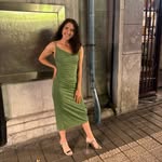 Olga Sternthal - @olgasternthal - Instagram