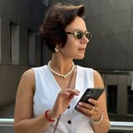 Olga Lysko | лучшие украшения Private Stone | UGC & HOTEL - @ol_kapol_ka - Instagram