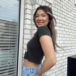Olga Stone - @ilsamervyn - Instagram