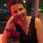 Olga Stone - @olga.stone.7 - Instagram