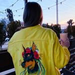 Olga Stoneflower - @olga.stoneflower - Instagram