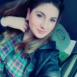 Оля Строчко - @olgastrong30 - Instagram