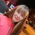 Оленька - @olga.strong.spirit - Instagram