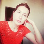 Olga - @olgastronggirl - Instagram