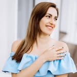 Olga_Strong_ personality - @olga_strong_personality - Instagram