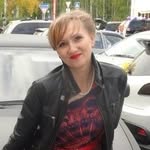 Ольга - @olga_strong_time - Instagram