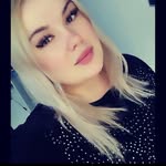 @olgastrong2 - Instagram