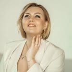 Volha Khrystsenka - @olga_strong_storyofmylife - Instagram