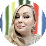 Olga Stuart | anziehende Gemälde - @olgastuart.de - Instagram