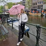 Olga Summers - @olga.summers - Instagram