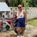 Olga Suazo - Facebook