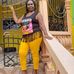 Olga Sutherland - Facebook