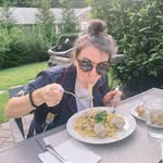 Clio Seraphim - @suttonolga - Instagram