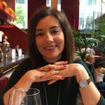 Olga Sutton - @olyas123 - Instagram