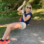 Olga Tanner - @saintolga__11 - Instagram