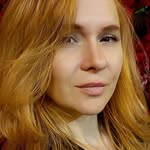 Ольга Терешко - @olga_tereshko1 - Instagram