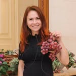 Olga Tereshko - @tereshko_olenka - Instagram