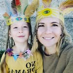Olga Tereshko - @fairy_tale_nanny - Instagram