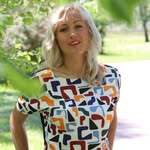 Olga Tereshko - @olgatereshko25 - Instagram