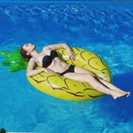 Olga Tereshko - @laflacapina - Instagram