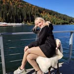 Olga Tereshko - @olga.najduk - Instagram