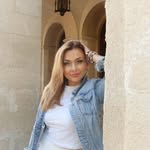 Olha - @olgatereshko77 - Instagram