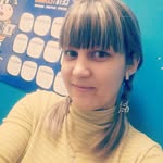 Ольга Ткачева (Кузнецова) - @olga_tkacheva_kuznetsova - Instagram