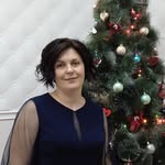 Ольга Ткачева - @olga.tkacheva.voda - Instagram