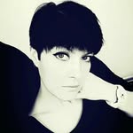 Olga Tkacheva - @tkacheva__ - Instagram