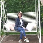 Ольга - @olga_tkacheva_1979 - Instagram