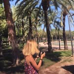 Olga Tkacheva - @ollatkach - Instagram