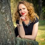 Olga_tkacheva - @olga_tkacheva1008 - Instagram