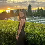 Olga Tkacheva - @tkachevaolgaolga - Instagram