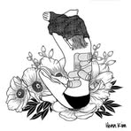 Olga Tobar - Facebook