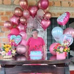 Olga Tobar - Facebook