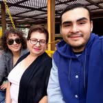 Olga Tobar - @tobar7399 - Instagram