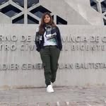 Olga Torrez - @torrezolga225 - Instagram