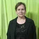 Olga Torrez - @olgatorrez26 - Instagram