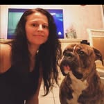 Olga De Simone - @olga.and.tyson - Instagram