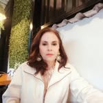 Olga Tyson - @olgatyson - Instagram