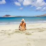 Olga Vidal - @olgalaprincexita - Instagram