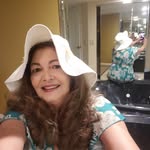 Olga vidal - @olgavidal332 - Instagram