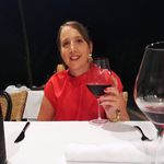 Olga Vidal - @olgavidal87 - Instagram