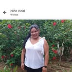 Olga Vidal - Facebook