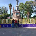 Olga Vidal - Facebook