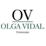 OlgaVidal - @olgavidal_fisio - Instagram