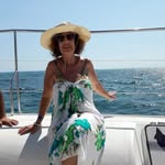 Olga Ester Walker - @olguitawalker - Instagram