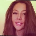 Olga Walker - @olgawalker2585 - Instagram