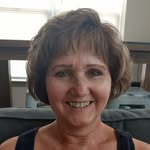 Olga Walker - @olgawalks - Instagram