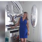 Olga Wall - @wall8447 - Instagram